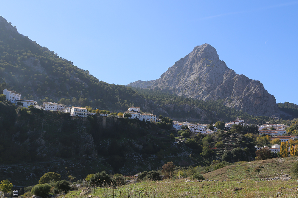 Roteiro para visitar os Pueblos Blancos da Andaluzia - VagaMundos