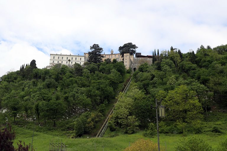 Cison Di Valmarino, Um Dos Burgos Mais Belos Da Itália